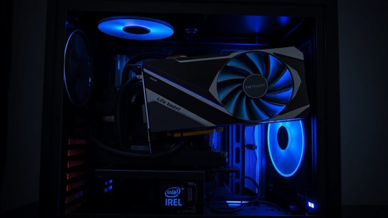 best gpus for i7 9700k