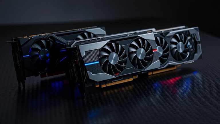 best gpus under 300