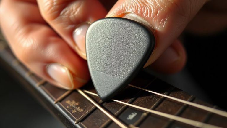 best grip guitar picks