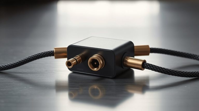 best ground loop isolators