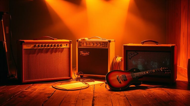 best guitar amps under 300
