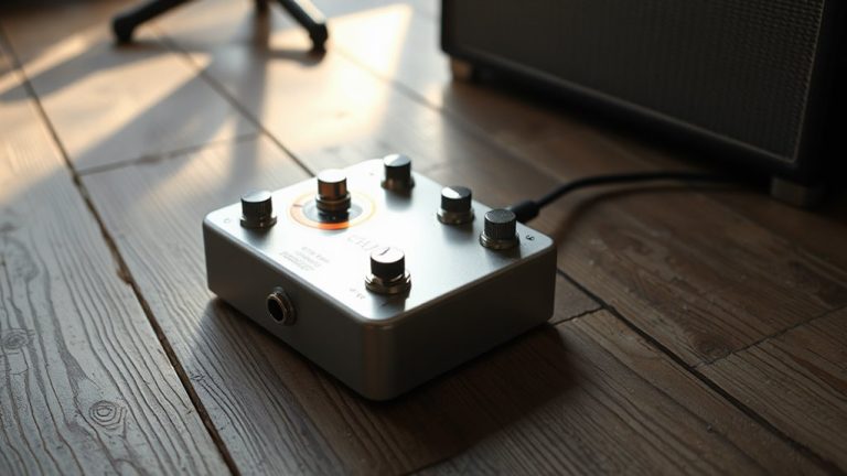 best guitar multi effects
