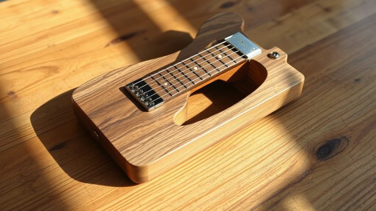 best guitar neck rests
