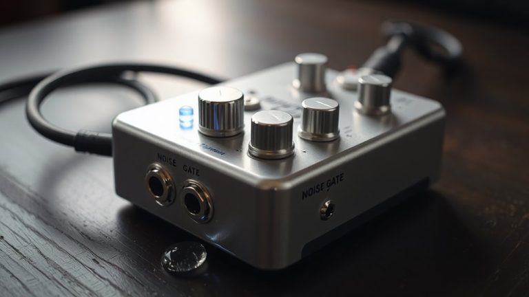 best guitar noise gates