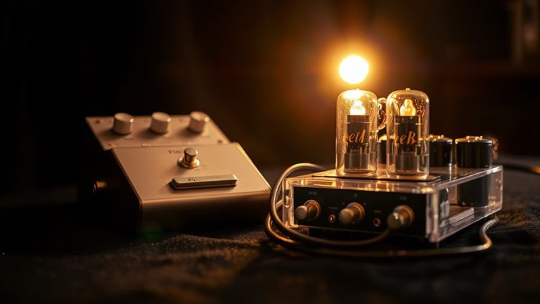 best guitar reverb pedals