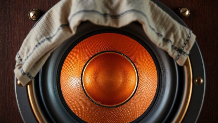 best guitar speakers