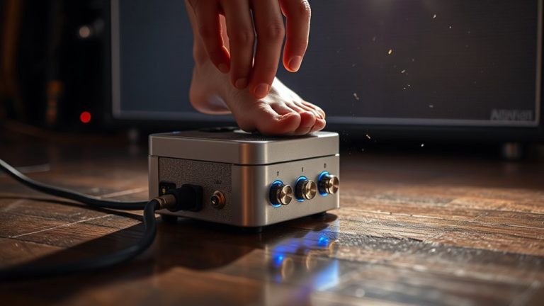 best guitar synth pedals