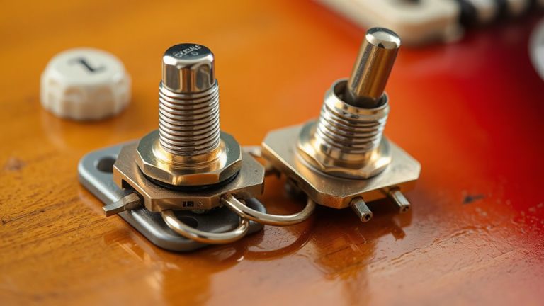 best guitar tone pots