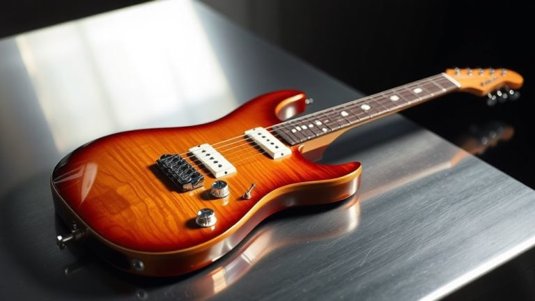 best guitars under 1000