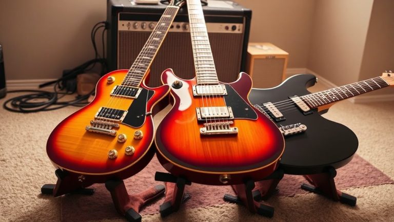 best guitars under 1000