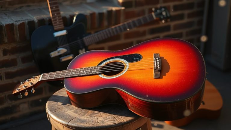 best guitars under 1500