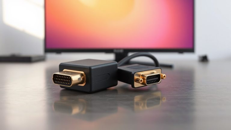 best hdmi vga adapters