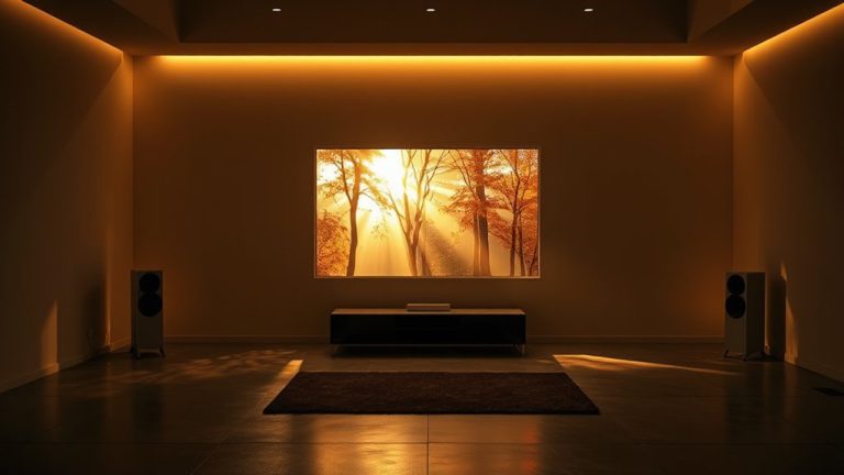 best hdr setups