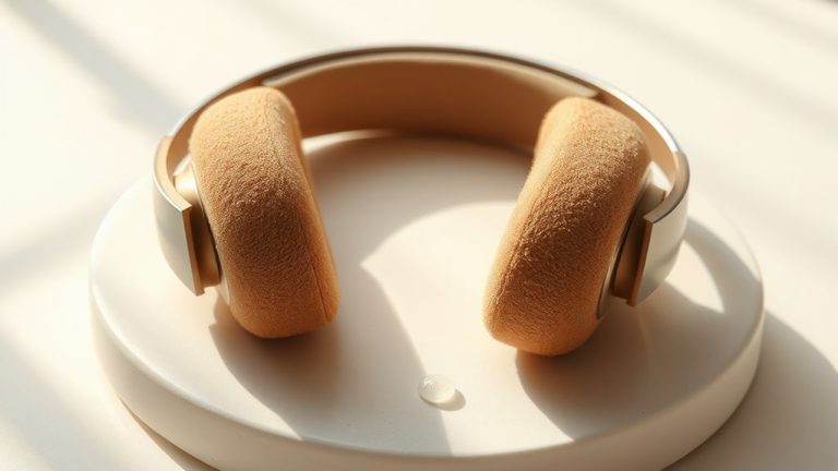best headphones for sensitive ears