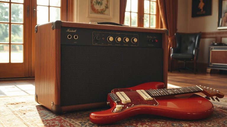 best home guitar amps