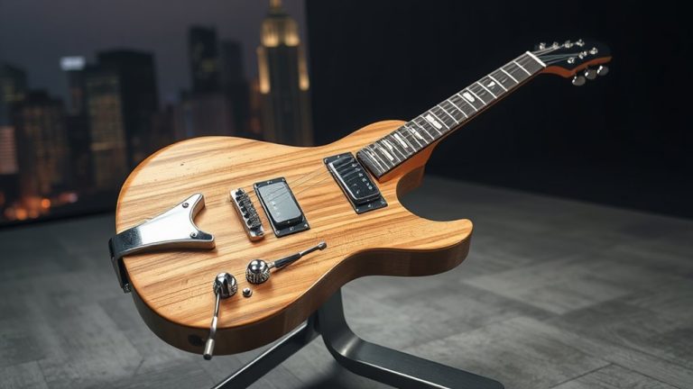 best hybrid guitar models