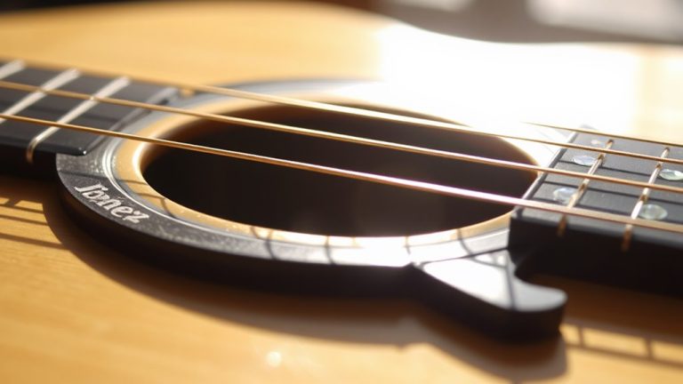 best ibanez acoustic strings