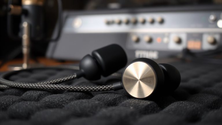 best iem for audio enthusiasts