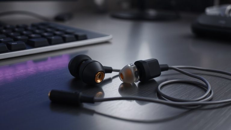 best iem for gaming