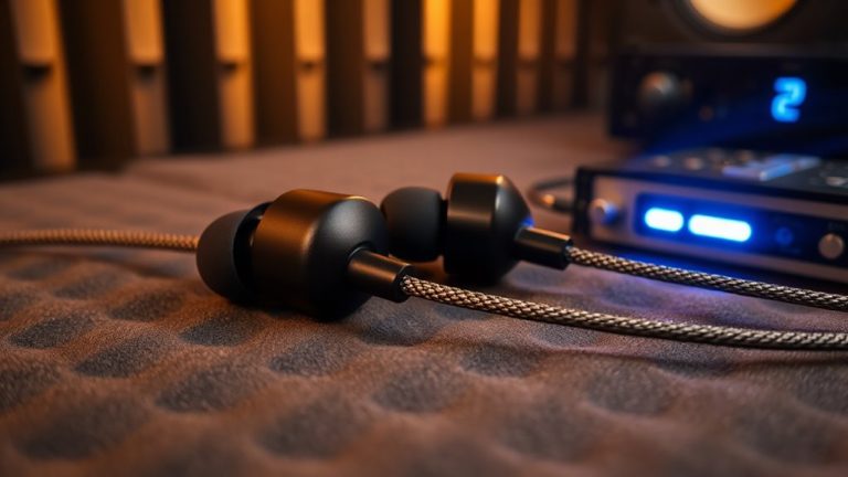 best iems for gaming