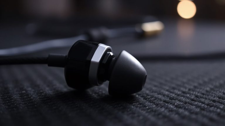 best iems for gaming