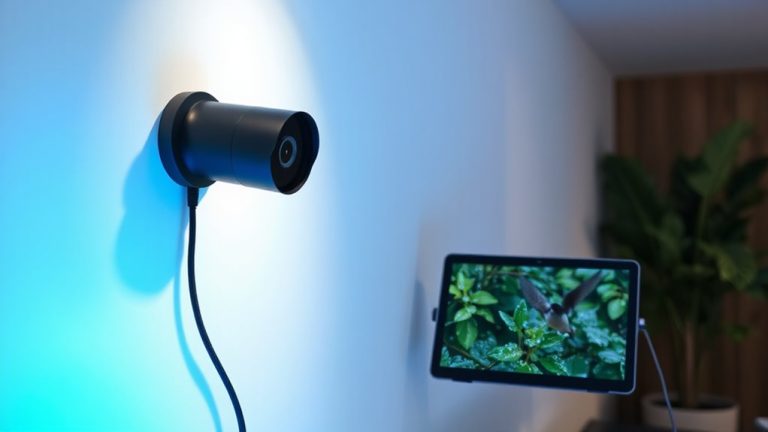 best ip cameras live streaming