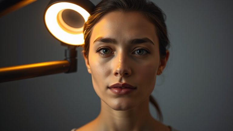 best key lights