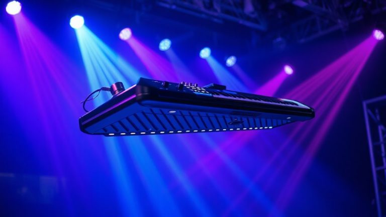 best keytars for electrifying performances