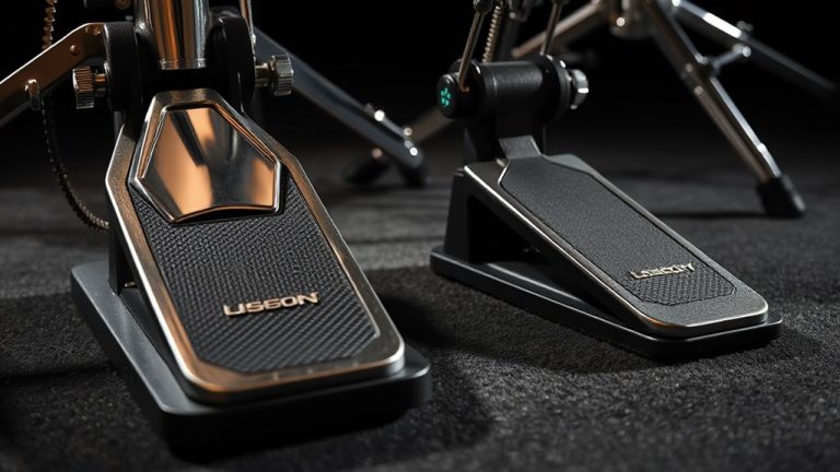 best kick pedals