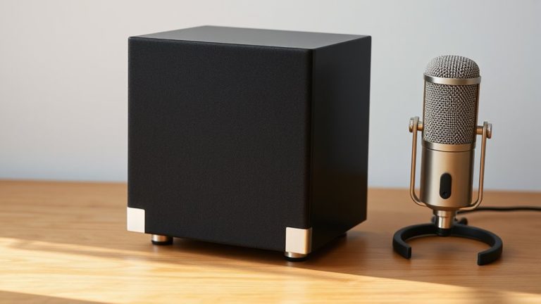 best laptop audio setup