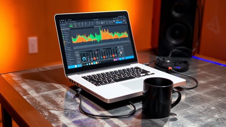 best laptops for djing