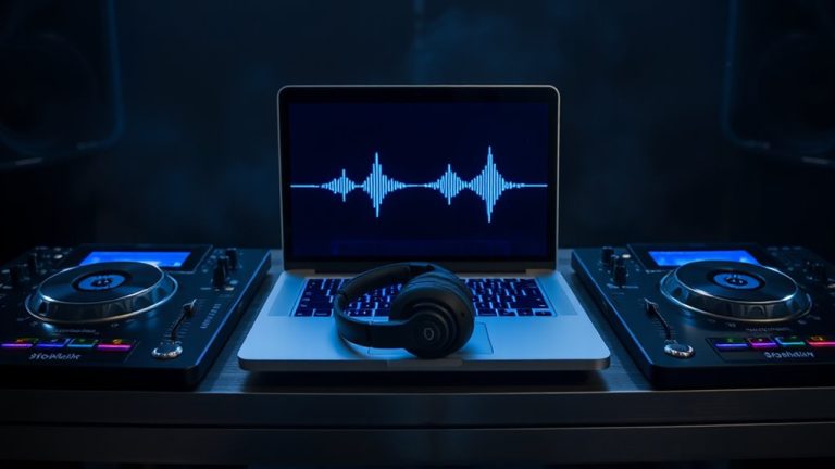 best laptops for djs