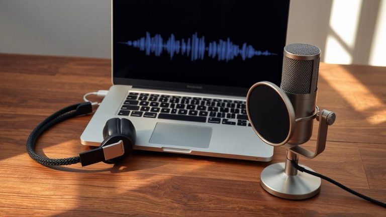 best laptops for podcasting
