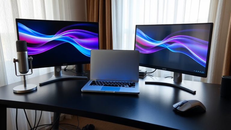 best laptops for streamers