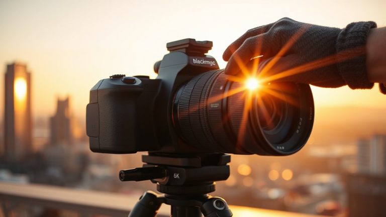best lenses for 6k