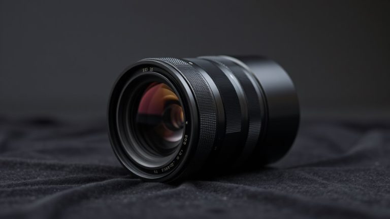 best lenses for interviews