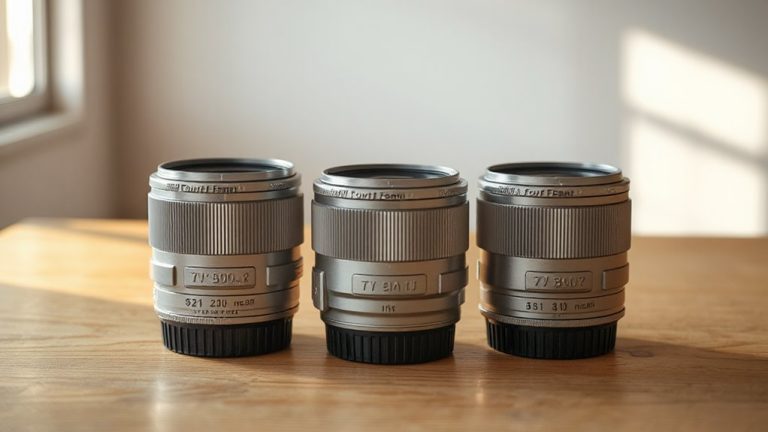 best lenses for micro four thirds