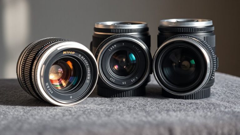 best lenses for nikon d5000