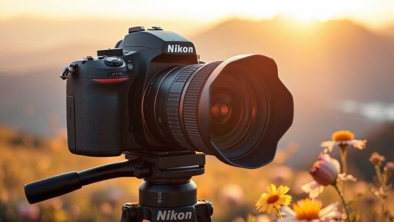 best lenses for nikon d750