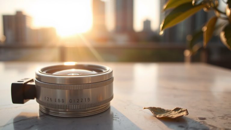best lenses for sony a7iv