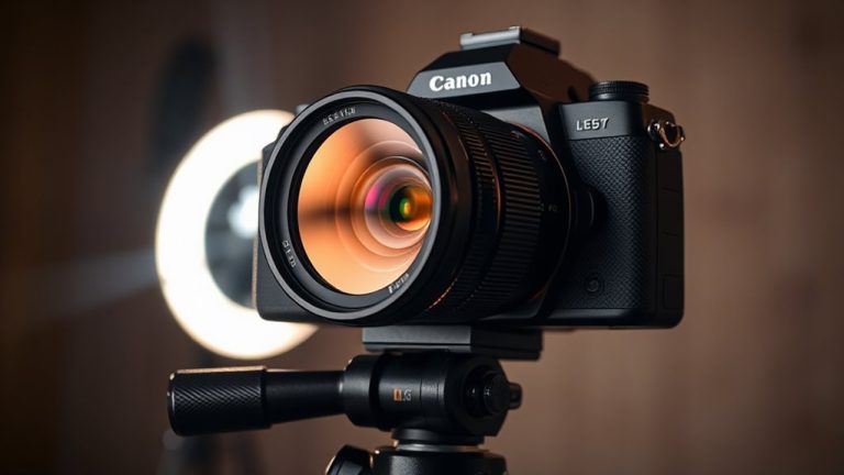 best lenses for streaming