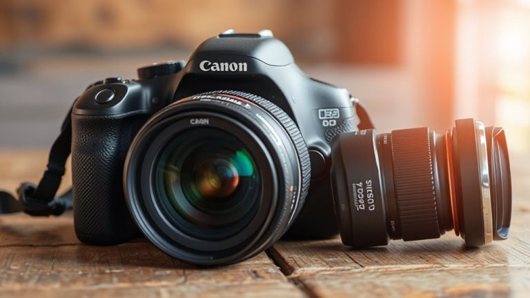 best lenses for t7