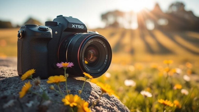 best lenses for xt50