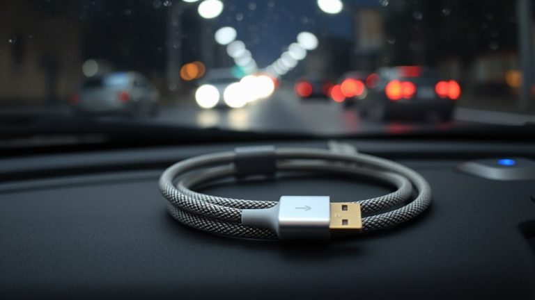 best lightning cables carplay