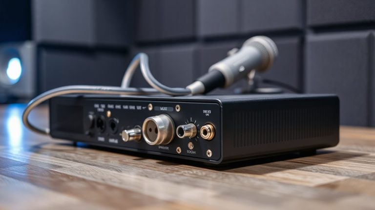 best linux audio interfaces