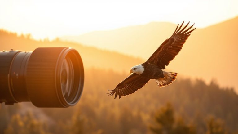 best long distance wildlife lens