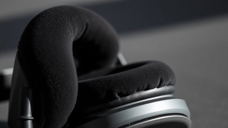 best m50x ear pad upgrades