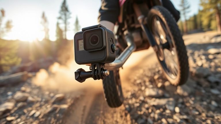 best magnetic gopro mounts