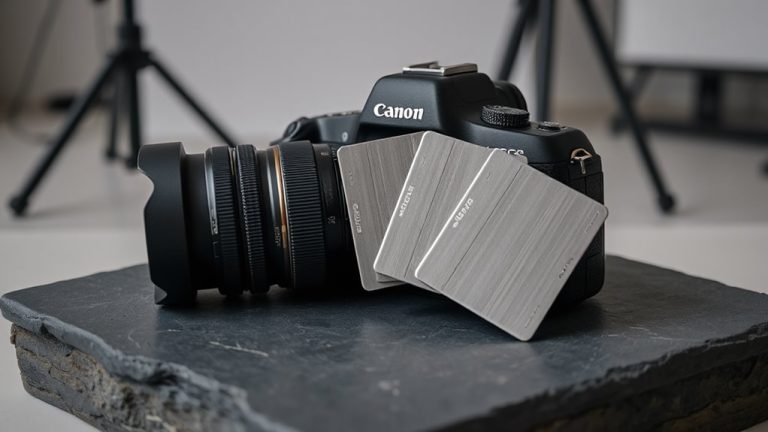 best memory cards for 4k video