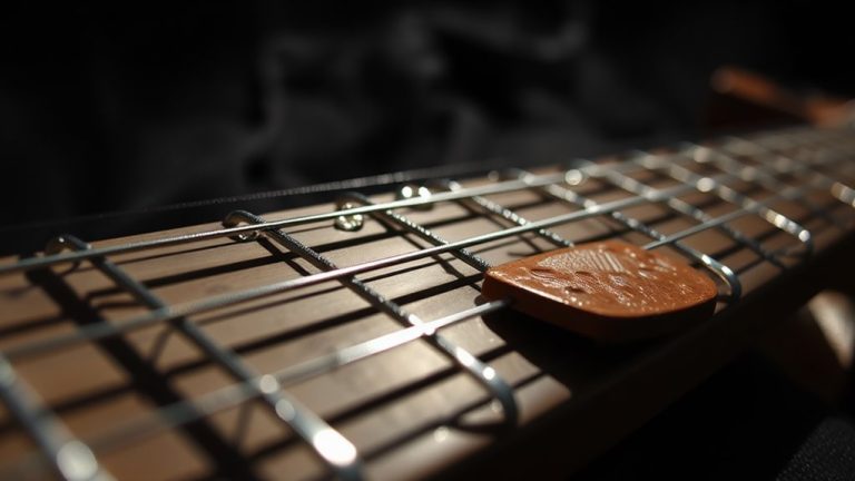 best metal guitar strings
